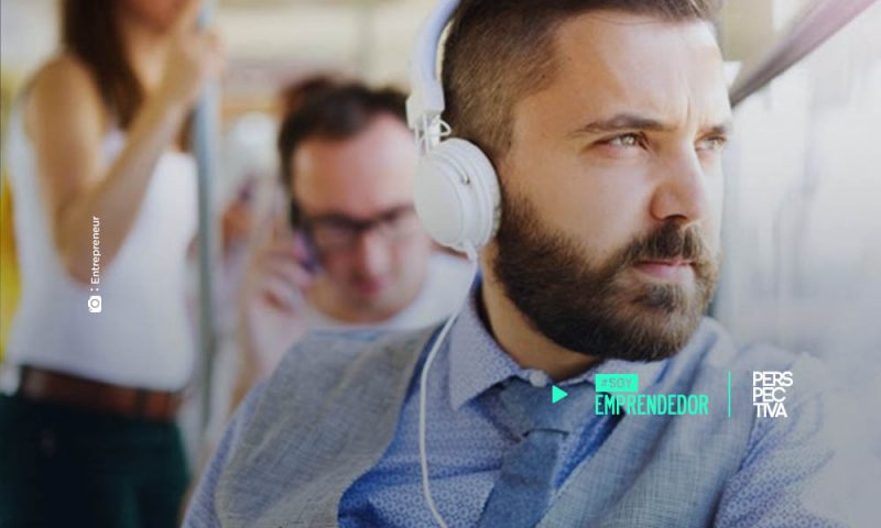 Si eres emprendedor estos 10 podcasts son para ti