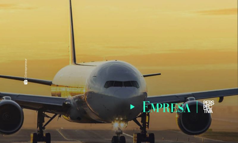 Amazon se suma a la venta de vuelos