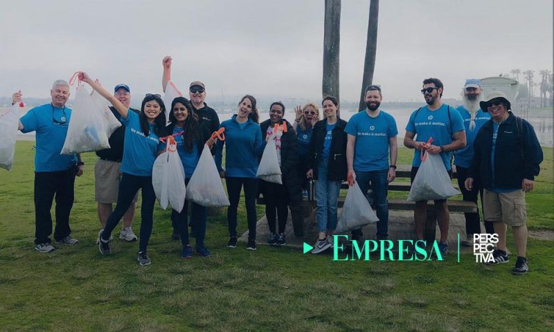 HP revela nuevos y audaces compromisos para impulsar una economía circular baja en carbono