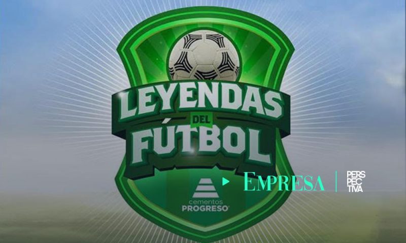 Astros del fútbol internacional participarán en el  Juego de Leyendas 2019