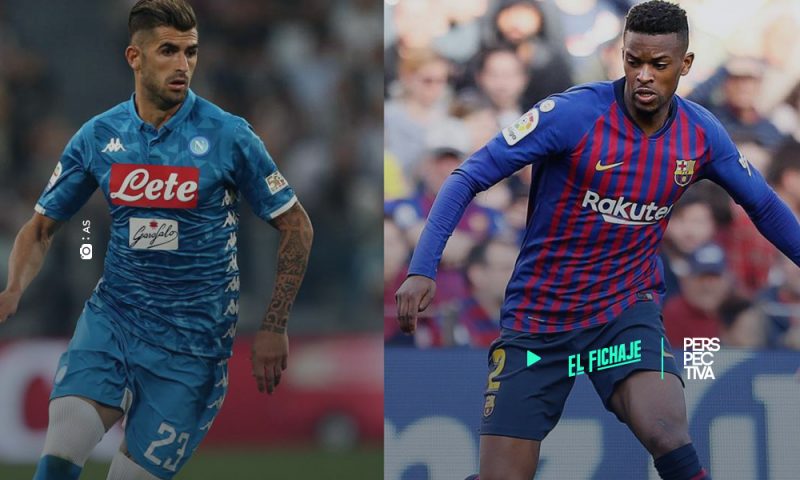 El Atlético ofrece 15M€ por Hysaj y quiere cerrar a Semedo