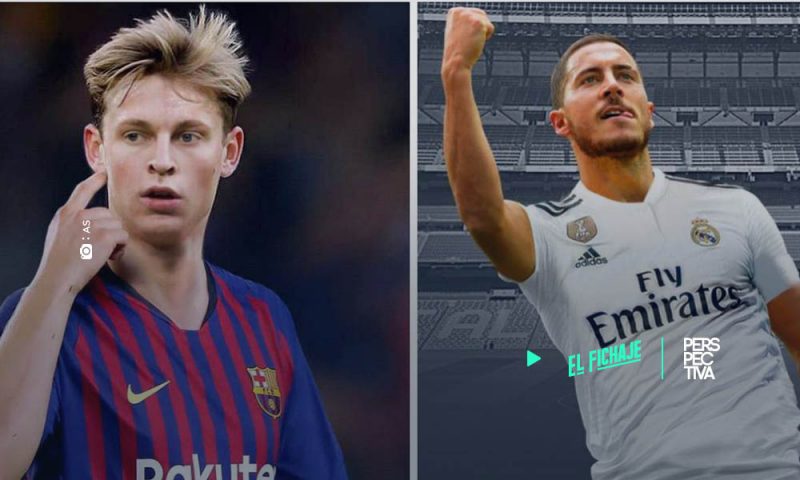 LaLiga gasta 520 millones en 19 días de mercado de fichajes