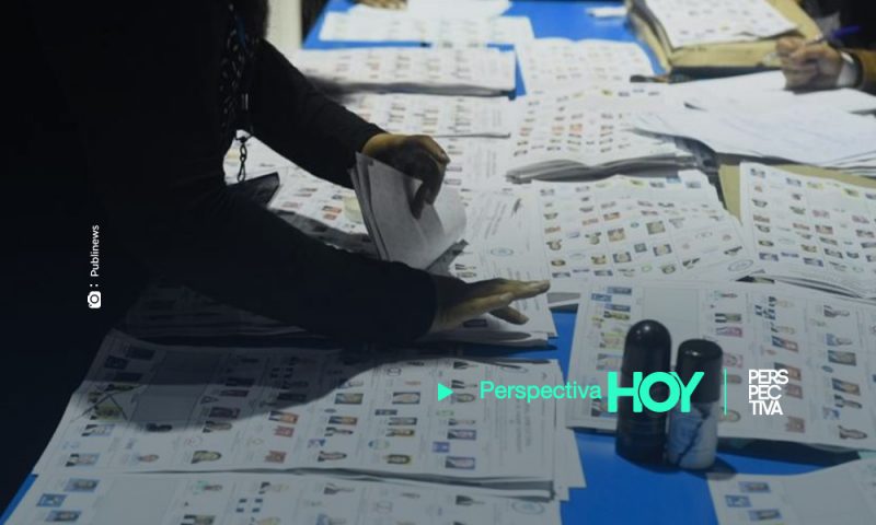 Las diferencias entre los resultados en los comicios del pasado 16 de junio