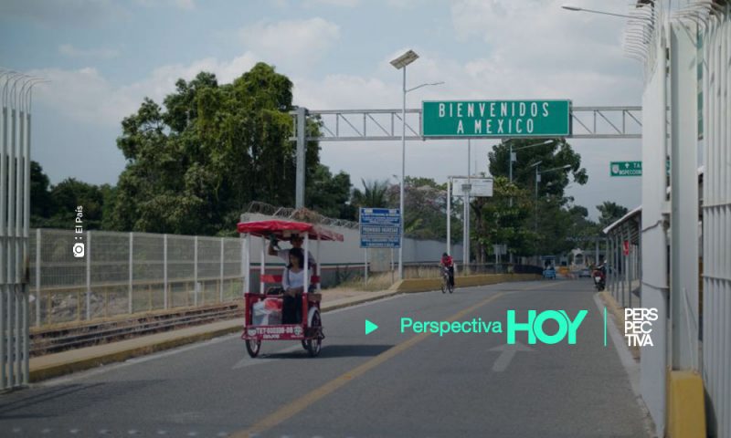 CIG se pronuncia ante la migración irregular en las fronteras