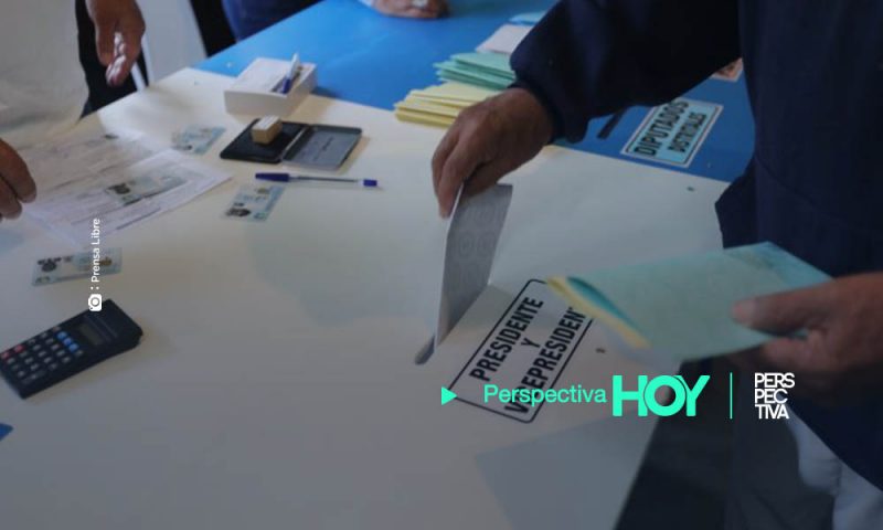 El sector privado se pronuncia ante la incertidumbre de por los resultados publicados por el TSE