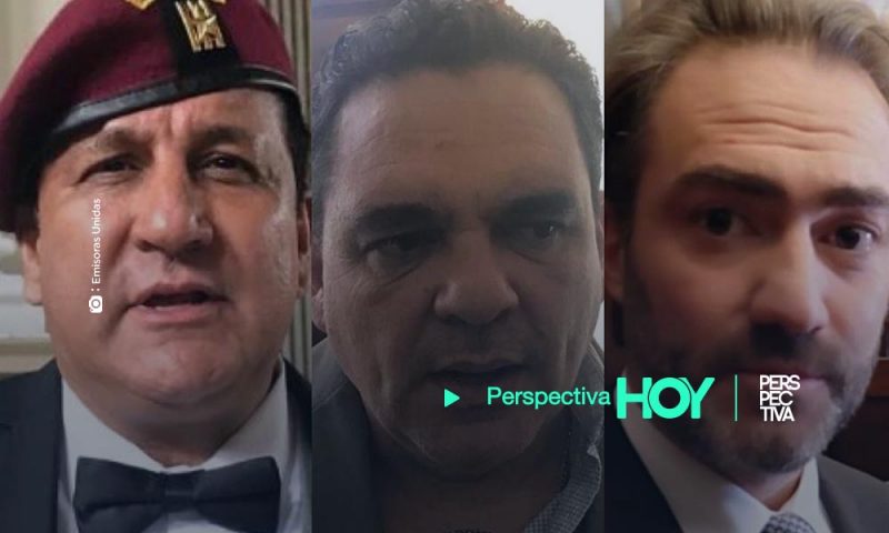 CSJ da trámite a antejuicios contra Ministro de Economía y siete diputados