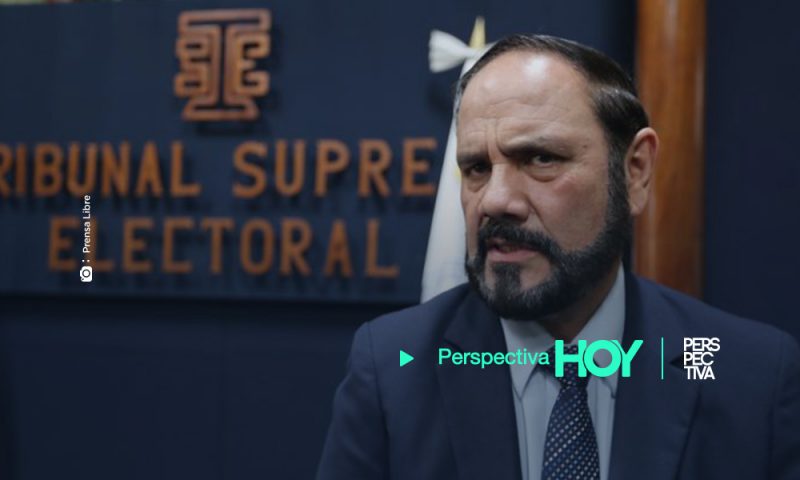 Actualización del panorama electoral