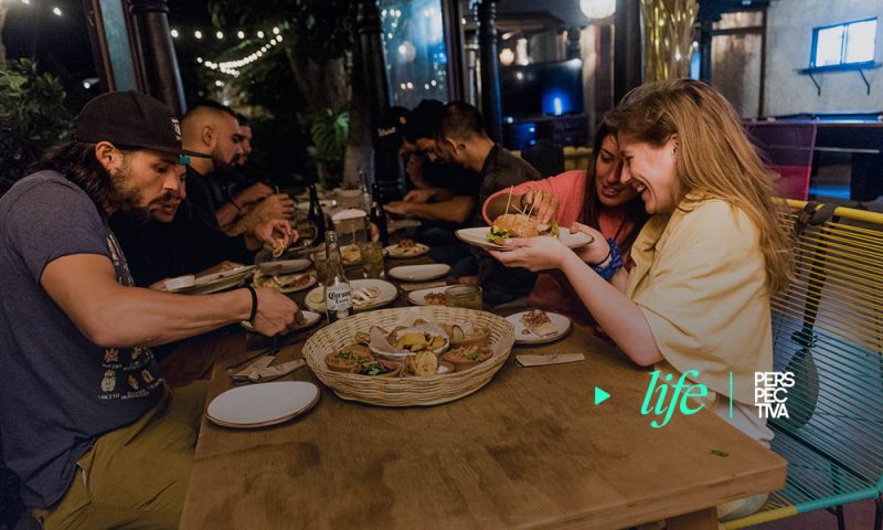 Selina Antigua abre su nuevo Beer Garden