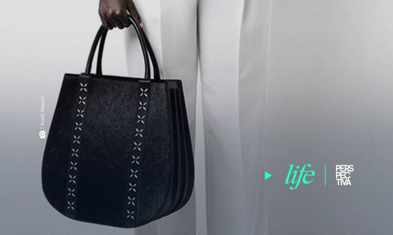 SIWWAA, la primera firma de lujo de Africa