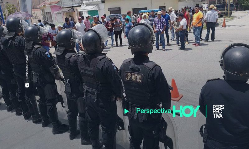 Actualización del panorama electoral 2019