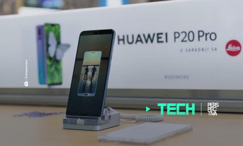 17 modelos de Huawei contarán con la nueva actualización de Android