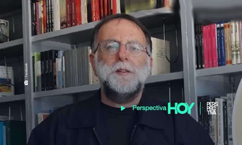 Avitov: buscando a los sefarditas entre los “ladinos” de América