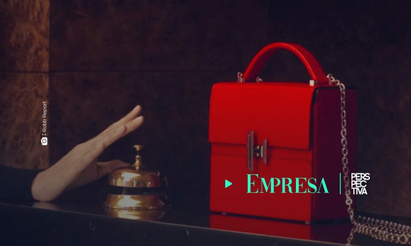 Las marcas de lujo más valiosas del 2019