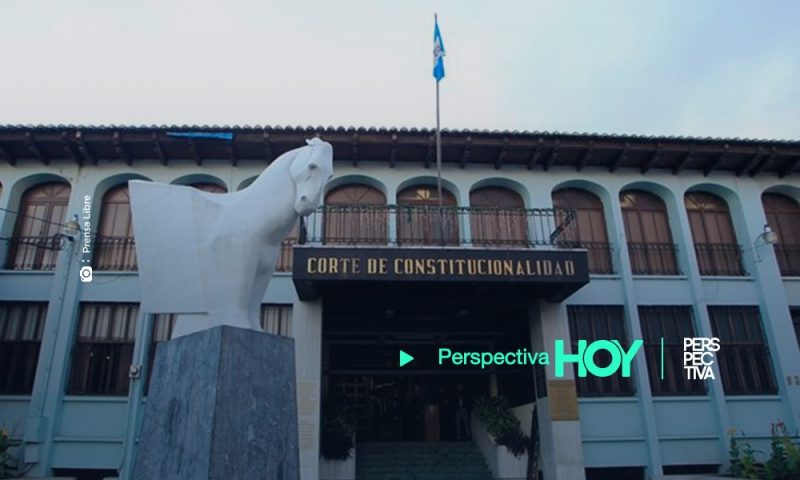 Guatemala, ¿un país sin certeza jurídica?