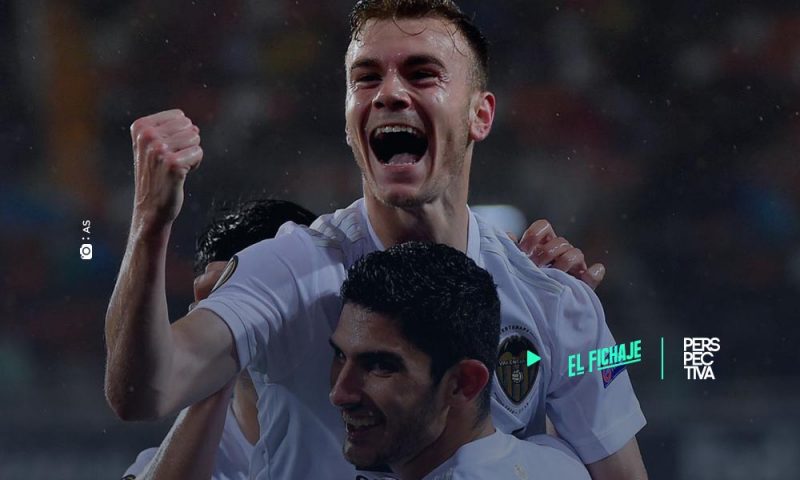 PSV y Valencia llegan a un acuerdo por Toni Lato