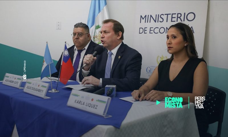Guatemala  duplica el acceso de azúcar a la República de China, Taiwán