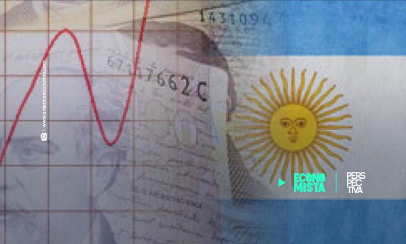 Argentina sube de posición en ranking mundial de crecimiento, según KPMG