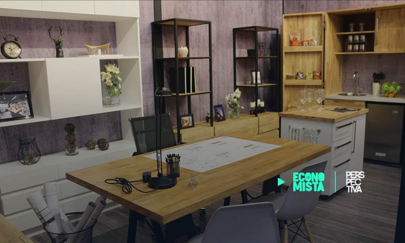 Expomueble 2019 presenta cinco pasos básicos para elegir el mueble