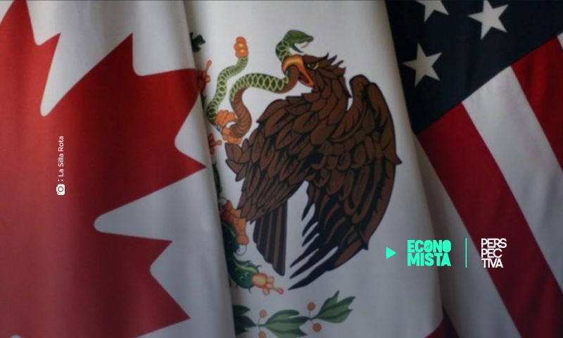 México publica protocolo para sustituir el TLCAN por el nuevo acuerdo comercial T-MEC