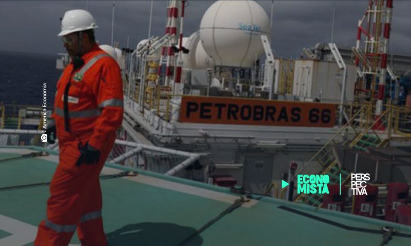 Brasil se encamina para ser uno de los mayores productores de petróleo