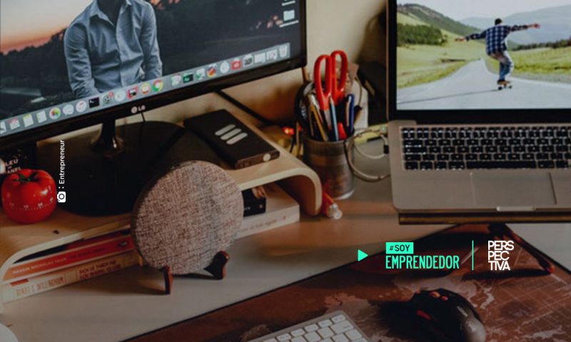 Con estos hábitos estarás menos estresado en el trabajo