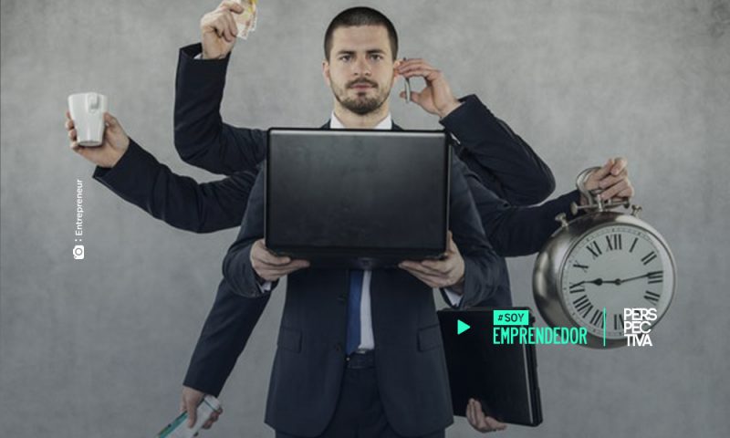 Así utilizan el tiempo las startups más exitosas