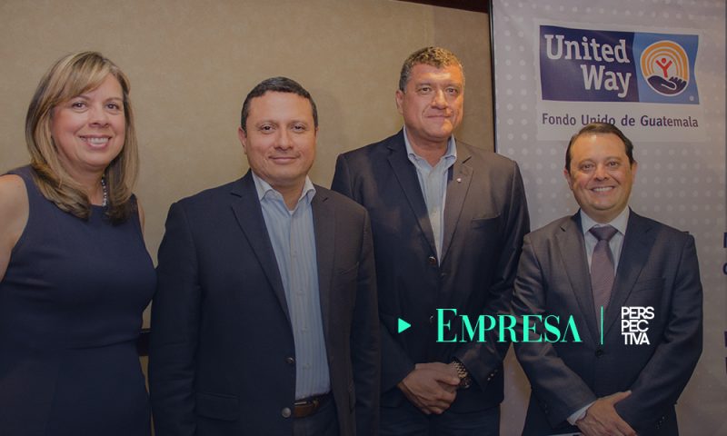 United Way Guatemala impulsa el fortalecimiento de la  Política Pública para Desarrollo Integral de la Primera Infancia
