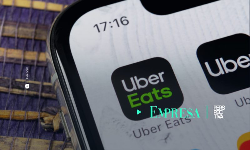 Uber y Uber Eats se ponen el “Corazón azul” de la ONU, uniendo fuerzas contra la trata de personas
