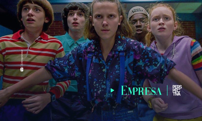 Netflix, YouTube, Prime Video y Hulu dominan el mundo del streaming… por ahora