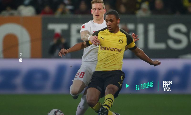 El PSG fichará a Abdou Diallo