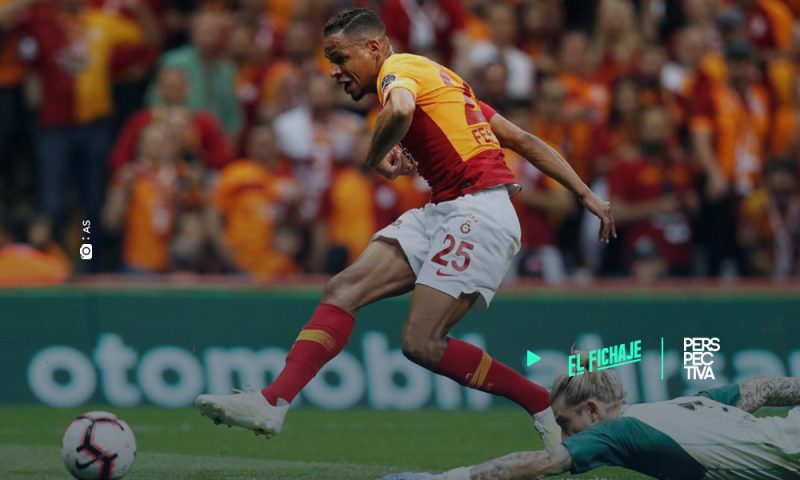 El Sevilla ficha a Fernando Reges