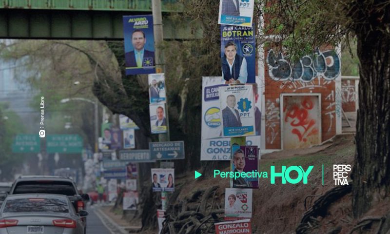 Partidos políticos son sancionados por violar normas electorales