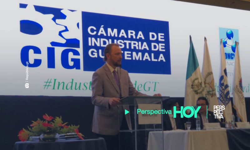 CIG se pronuncia con respecto a las declaraciones del presidente estadounidense Donald Trump