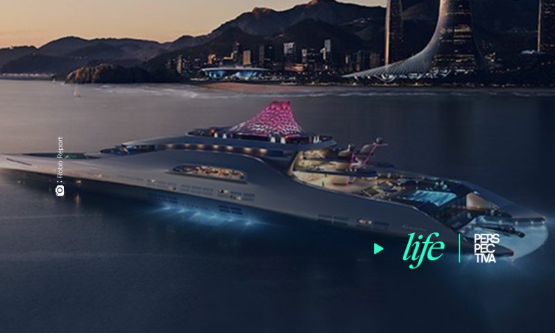 Así luce el futuro de Mercedes-Benz