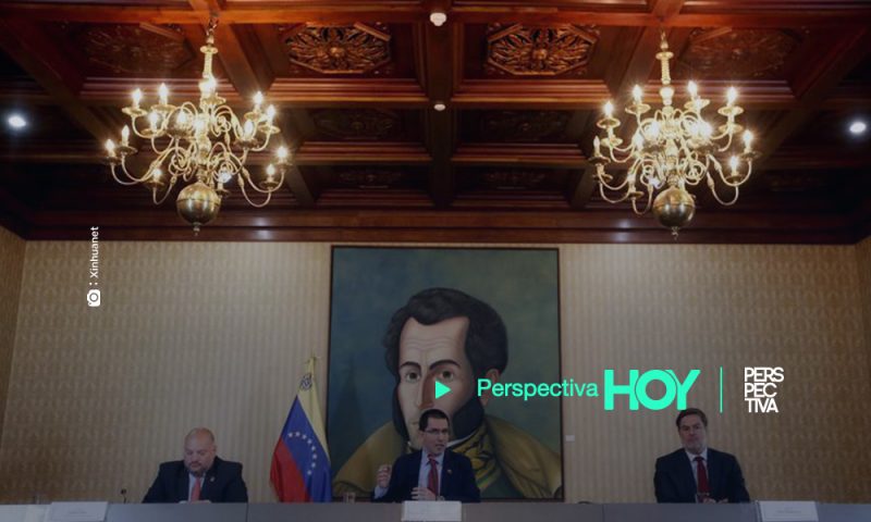 Venezuela recibe respaldo de Italia, Cuba y Turquía para atender a pacientes con problemas de médula ósea