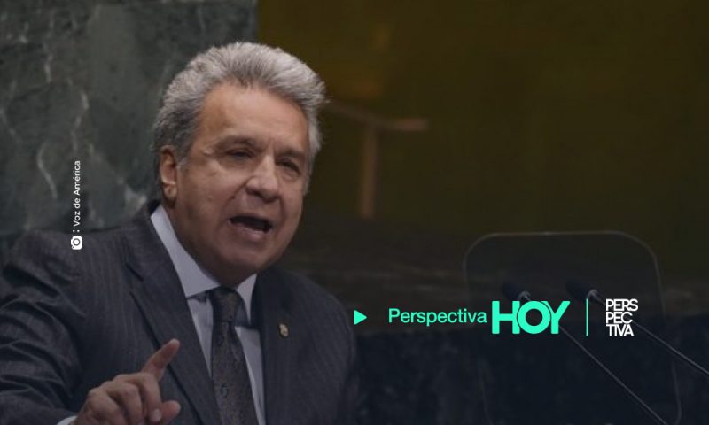 Ecuador impondrá dos tipos de visa a venezolanos