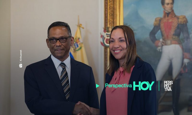 Venezuela y Unicef firman acuerdo para fortalecer red de agua potable