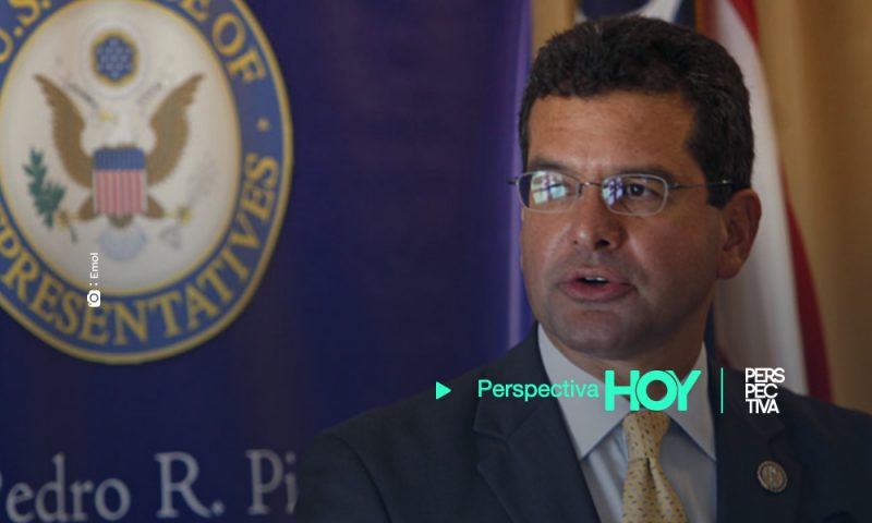 Gobernador saliente de Puerto Rico nomina a su sucesor