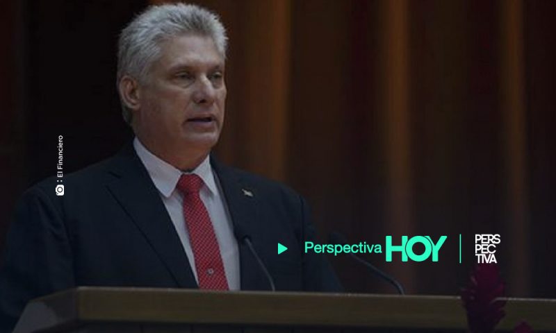 Cuba ratifica respaldo a Venezuela ante boicot de Washington