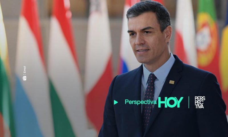 Sánchez programa su investidura como presidente del Gobierno de España para el 22 de julio