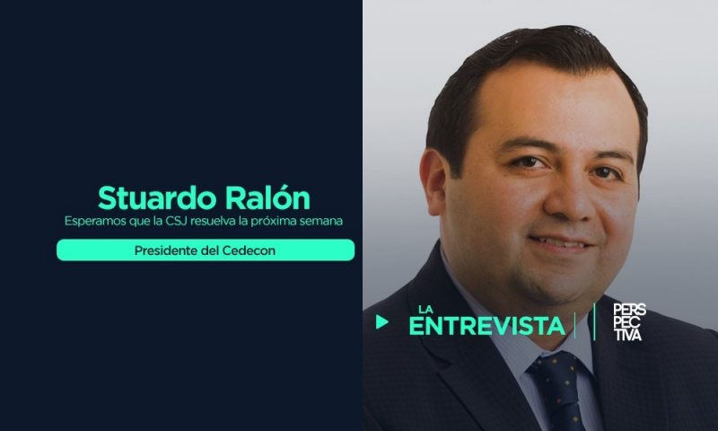 “Esperamos que la CSJ resuelva la próxima semana”