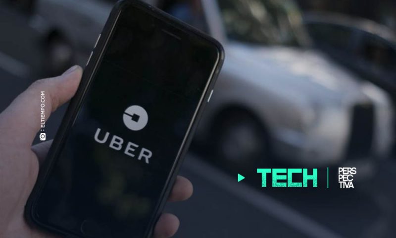 Uber enviará notificaciones a usuarios para recordarles que verifiquen los datos de sus viajes
