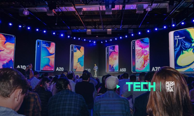 Los cambios en el comportamiento del consumidor impulsan el desarrollo de la industria de la tecnología