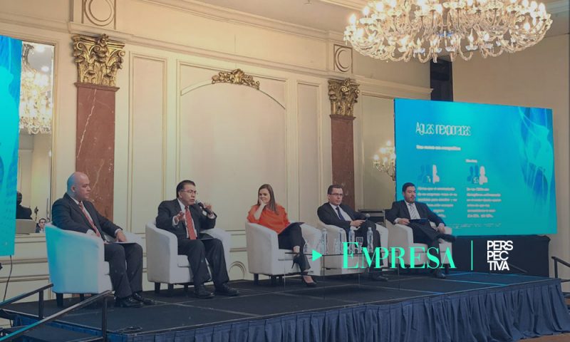 KPMG presenta Global CEO Outlook