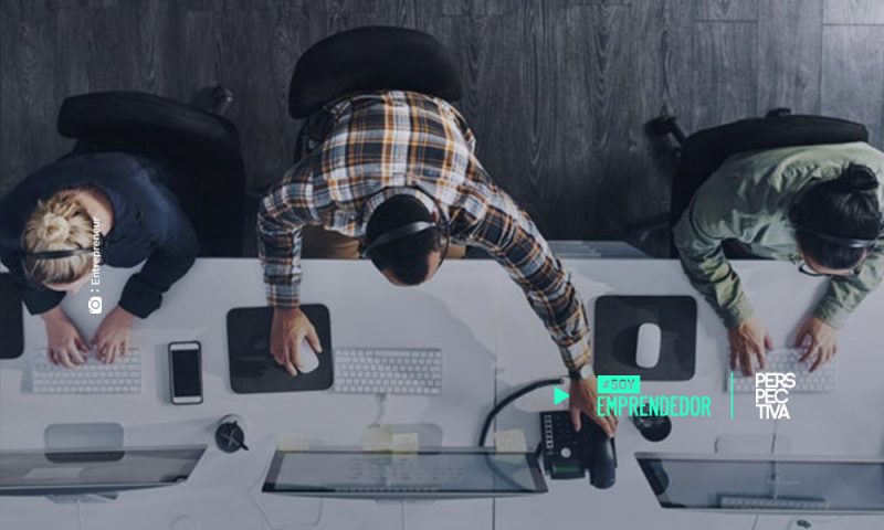 En 2020 podrás vender más con estas 4 tendencias tecnológicas