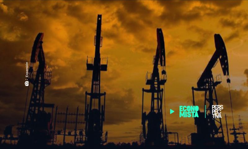 Irán exige exportar mínimo 2,8 millones de barriles de crudo por acuerdo nuclear