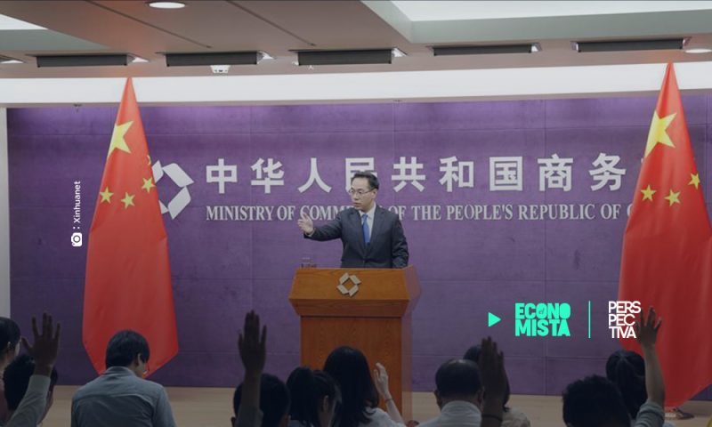 China promete contramedidas si EEUU aplica nuevos aranceles a sus productos