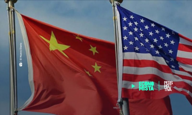 Cámara de Comercio de EEUU advierte sobre el riesgo de recesión por el aumento de las tensiones comerciales