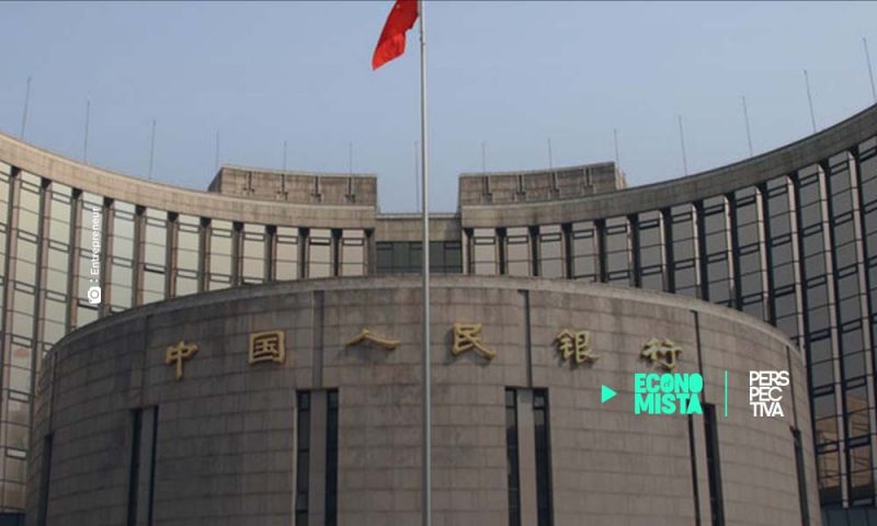 El Banco Central de China quiere lanzar su propia criptomoneda