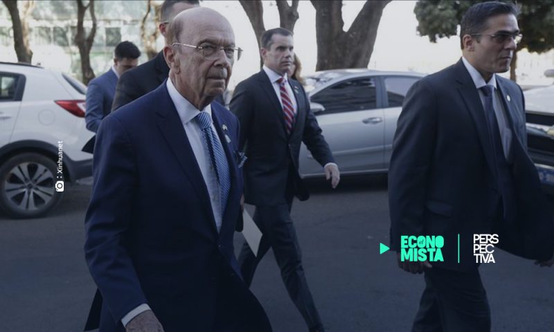 Brasil y EEUU inician negociaciones para un acuerdo comercial